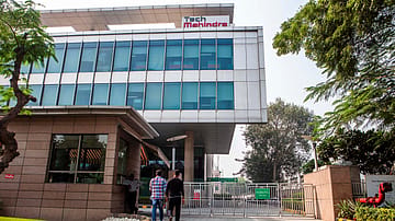 Tech Mahindra Q1 result: Profi Tech Mahindra Q1 result: Profi